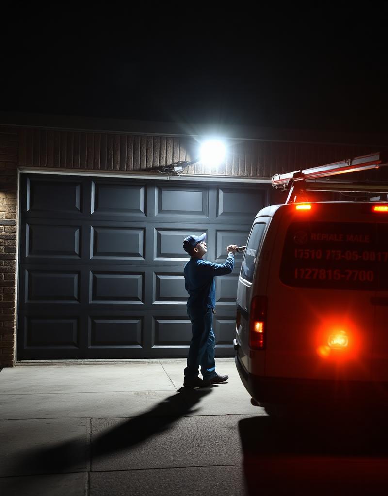 24-Hour Emergency Repair