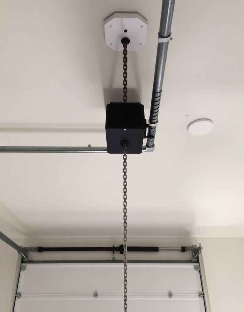 Opener Installation